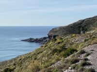 Rutas y actividades cerca del mar