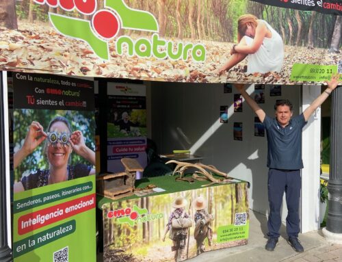 ¡Emonatura está en Inturalba!