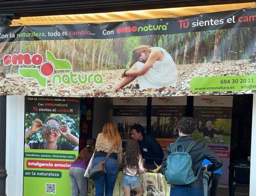Y el número premiado con la “escapada natural” es…